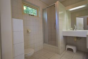 Bungalow With Fireplace, in a Holiday Park