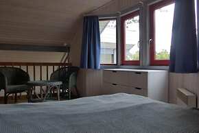 Ferienhaus mit Wellnesslounge