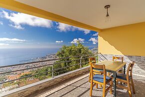 Villa Nóbrega by Holiday Rental Madeira