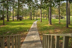 Wooded Lake Retreat 3 Bedroom Home