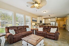 Wooded Lake Retreat 3 Bedroom Home