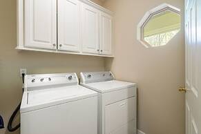 Wooded Lake Retreat 3 Bedroom Home