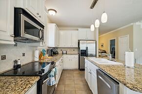 Wooded Lake Retreat 3 Bedroom Home