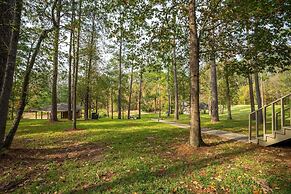 Wooded Lake Retreat 3 Bedroom Home