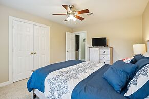 Wooded Lake Retreat 3 Bedroom Home