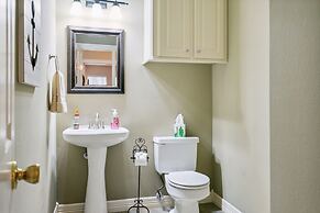 Wooded Lake Retreat 3 Bedroom Home