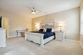 Wooded Lake Retreat 3 Bedroom Home