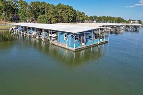 Wooded Lake Retreat 3 Bedroom Home