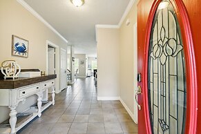 Wooded Lake Retreat 3 Bedroom Home