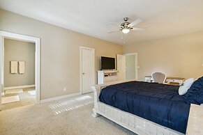 Wooded Lake Retreat 3 Bedroom Home