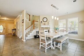 Wooded Lake Retreat 3 Bedroom Home