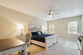 Wooded Lake Retreat 3 Bedroom Home