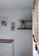 Cotswold Green - Sleeps 5 - Free EV Charge