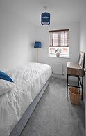 Cotswold Green - Sleeps 5 - Free EV Charge