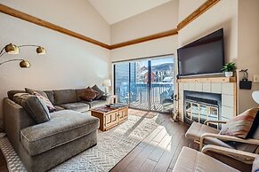 A-f-msf258 1 Bedroom Condo