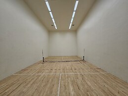 A-f-msf258 1 Bedroom Condo