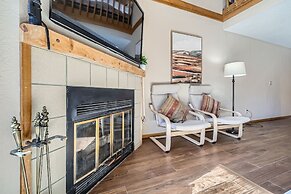 A-f-msf258 1 Bedroom Condo