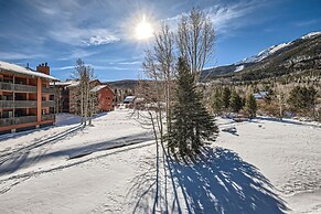 A-f-msf258 1 Bedroom Condo