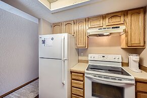 A-f-msf258 1 Bedroom Condo