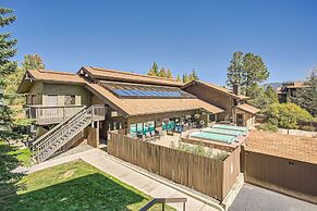 A-f-msf258 1 Bedroom Condo