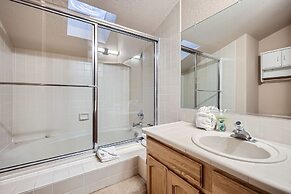 A-f-msf258 1 Bedroom Condo