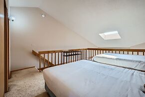 A-f-msf258 1 Bedroom Condo