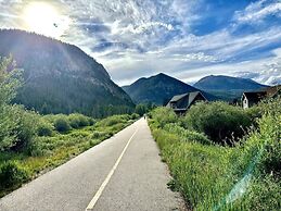 A-f-msf258 1 Bedroom Condo