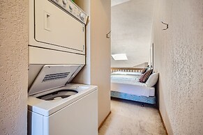 A-f-msf258 1 Bedroom Condo