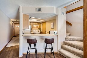 A-f-msf258 1 Bedroom Condo