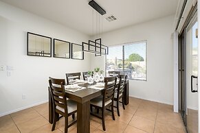 Casa Stetson 4 Bedroom Home