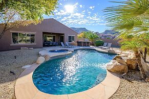 Casa Stetson 4 Bedroom Home