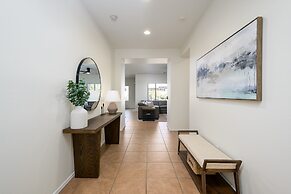 Casa Stetson 4 Bedroom Home