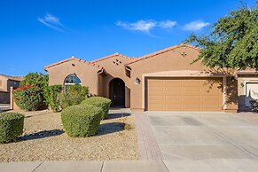 Casa Stetson 4 Bedroom Home