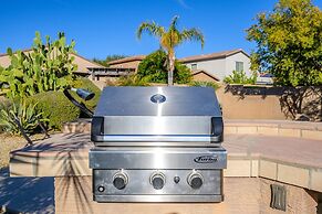 Casa Stetson 4 Bedroom Home