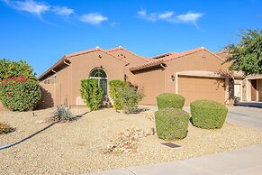 Casa Stetson 4 Bedroom Home