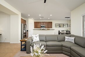 Casa Stetson 4 Bedroom Home