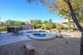 Casa Stetson 4 Bedroom Home