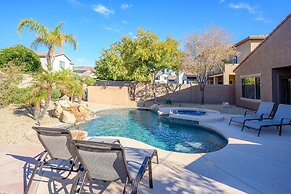 Casa Stetson 4 Bedroom Home