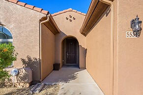 Casa Stetson 4 Bedroom Home