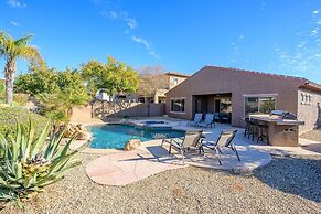 Casa Stetson 4 Bedroom Home