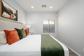 Casa Stetson 4 Bedroom Home