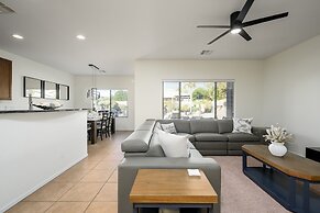 Casa Stetson 4 Bedroom Home