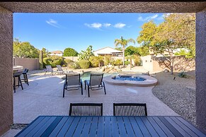 Casa Stetson 4 Bedroom Home