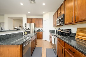 Casa Stetson 4 Bedroom Home