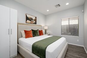 Casa Stetson 4 Bedroom Home