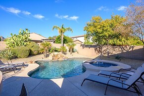 Casa Stetson 4 Bedroom Home