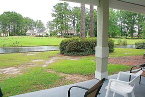 501m 1 Bedroom Condo