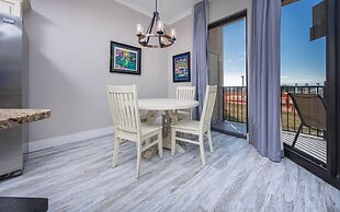 Phoenix X 102 1 Bedroom Condo