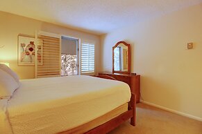 Ten Mile Haus C-9 2 Bedroom Condo