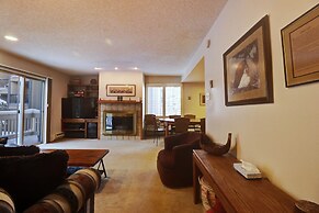 Ten Mile Haus C-9 2 Bedroom Condo